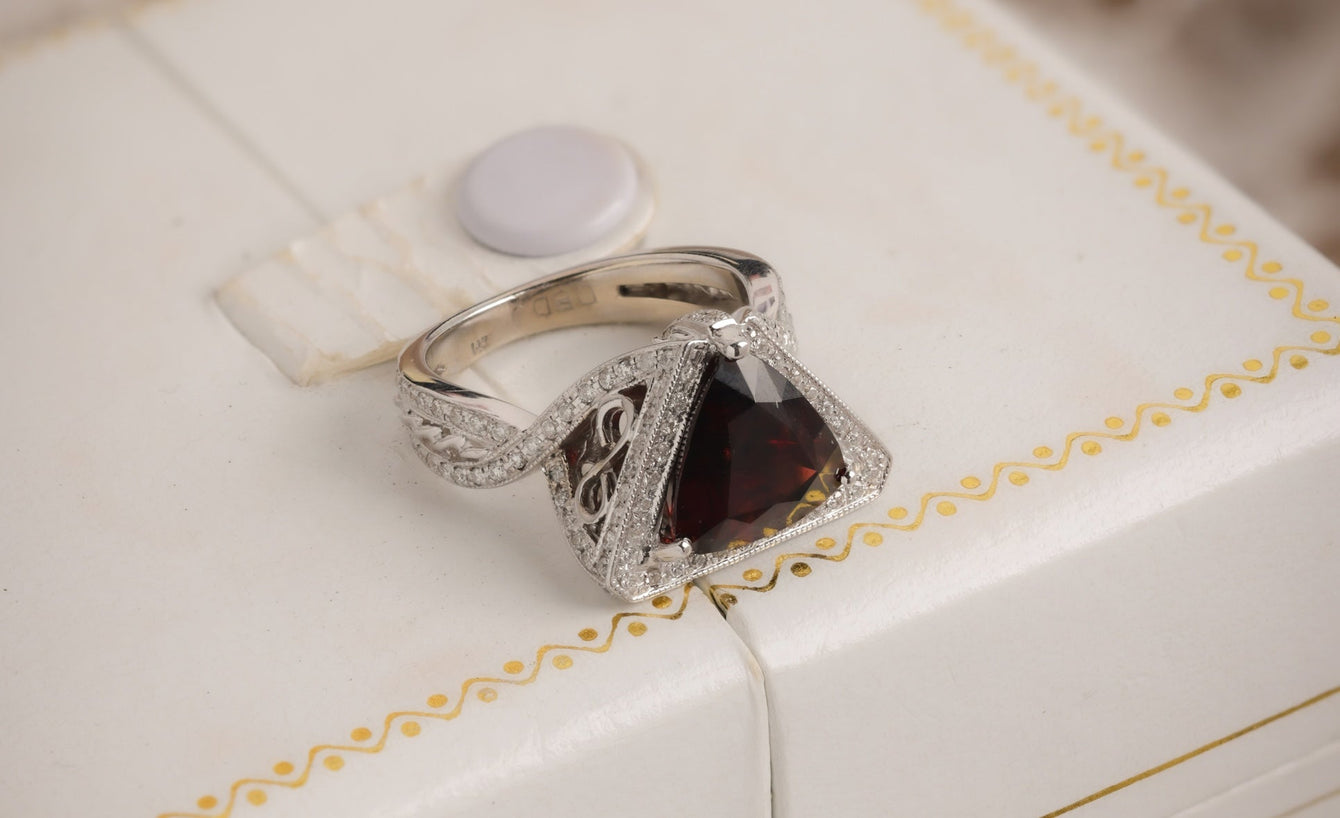 What is GIA Certification? Jack Weir Sons What is GIA Certification? Jack Weir Sons