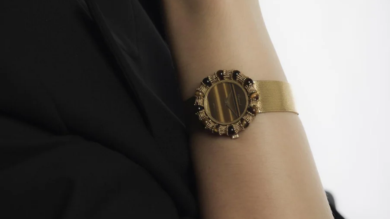 Chopard Jewelry: History & Facts – Jack Weir & Sons