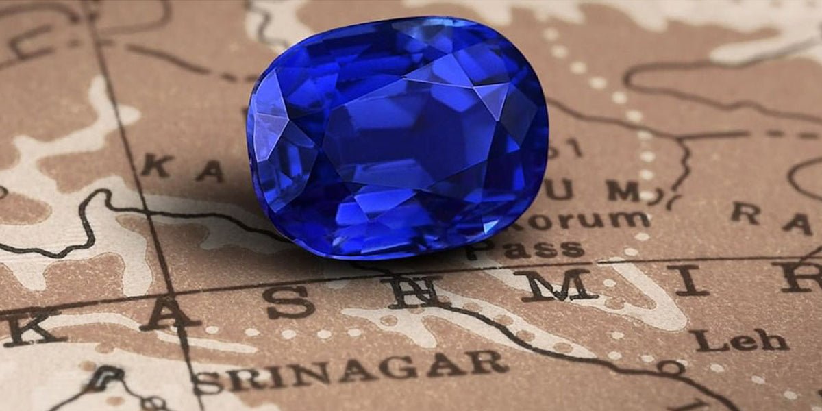 Simple Guide to Sapphire Jewelry - Jack Weir & Sons