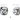 Side by Side close up of Old Mine Cut Diamond and Old European Cut Diamond comparing the two cuts. 