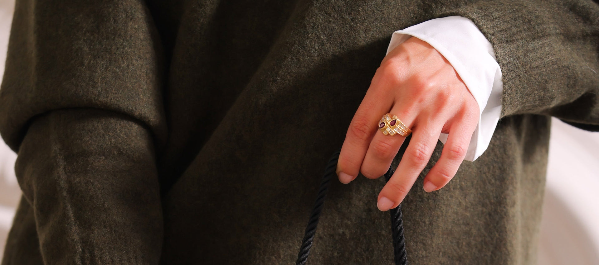 如何选择合适的时代戒指– Jack Weir \u0026 Sons, image size:1920x851