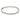 Edwardian inspired 2.12 carat diamond platinum tennis bracelet Bracelets Jack Weir & Sons