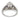 Art Deco style GIA .98 carat diamond sapphire platinum engagement ring Ring Jack Weir & Sons