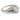 Art Deco style GIA .98 carat diamond sapphire platinum engagement ring Ring Jack Weir & Sons