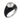 Sterle Paris 3.70 carat old European cut diamond 18k gold enamel engagement ring Rings Pierre Sterlé