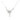 Vintage pearl diamond platinum necklace Jack Weir & Sons