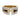 David Webb diamond 18k yellow gold black enamel ring David Webb