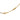 Van Cleef & Arpels diamond 18k yellow gold Frivole large model necklace Necklaces Van Cleef & Arpels