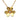 Van Cleef & Arpels diamond 18k yellow gold Frivole large model necklace Necklaces Van Cleef & Arpels