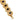 Piaget cabochon sapphire diamond 18k yellow gold bracelet Bracelets Piaget
