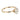Victorian GIA 1.02 carat diamond 14k yellow gold solitaire ring Rings Jack Weir & Sons