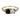Art Deco Austrian diamond sapphire 14k yellow gold Toi Et Moi ring Rings Jack Weir & Sons
