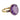 Victorian 6.80 carat amethyst diamond 18k yellow gold cocktail ring Rings Jack Weir & Sons