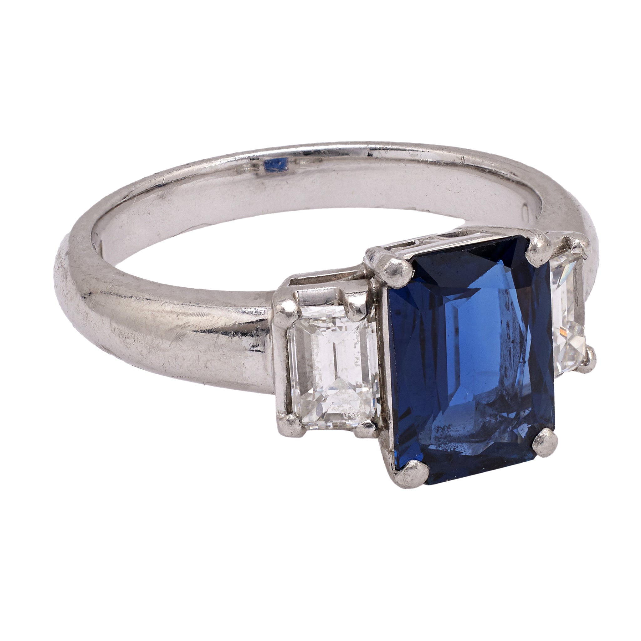 Diamonds & Estate Jewelry Beverly Hills – Jack Weir & Sons
