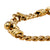 Vintage Bvlgari Italy 18k Yellow Gold Chain Link Bracelet Bracelets Jack Weir & Sons   