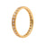 Diamond 18k Yellow Gold Eternity Band Rings Jack Weir & Sons   
