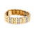 Diamond Gold Bracelet  Jack Weir & Sons   