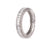 Baguette Diamond Platinum Eternity Band Rings Jack Weir & Sons   