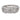 Art Deco diamond platinum wedding band Jack Weir & Sons