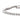 Art Deco Inspired Diamond Platinum Tennis Bracelet Bracelets Jack Weir & Sons