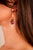 Retro 16.4 Carat Amethyst 18K Rose Gold Drop Earrings  Jack Weir & Sons   