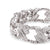 Art Deco Diamond Platinum Bracelet  Jack Weir & Sons   