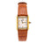 Vintage Cartier Must Tank Gold Plated Quartz Watch Watch Cartier   