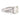 GIA 3.19 carat round brilliant cut diamond platinum engagement ring