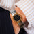 Bvlgari 18K Yellow Gold and Steel Tubogas Watch  Bvlgari   