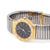 Bvlgari 18K Yellow Gold and Steel Tubogas Watch  Bvlgari   