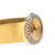 Timeless Piaget diamond 18k yellow gold watch  Piaget   