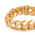 Iconic Tiffany & Co. French 18K yellow gold braided bracelet  Tiffany & Co.   