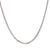 Chopard 18k white gold chain  Chopard   