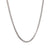 Chopard 18k white gold chain  Chopard   