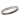 Mid Century diamond platinum eternity band Jack Weir & Sons