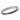 Mid Century diamond platinum eternity band Jack Weir & Sons