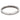 Mid Century diamond platinum eternity band Jack Weir & Sons