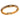 Sonoma: rose cut diamond 18k yellow gold eternity band