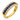 Vintage sapphire diamond 18k yellow gold band Jack Weir & Sons