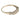 Mid Century diamond 14k white gold wedding band Jack Weir & Sons