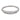 Retro diamond 18k white gold eternity ring Jack Weir & Sons