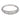Art Deco diamond 14k white gold eternity band Jack Weir & Sons
