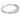 Art Deco diamond 14k white gold eternity band Jack Weir & Sons
