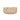 Cartier pave diamond 18k yellow gold bombe style band Cartier