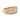 Cartier pave diamond 18k yellow gold bombe style band Cartier