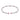 Modern Lugano rose cut diamond ruby 18k white gold coil bangle Bracelets Lugano