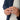 Mid Century 3 carat round and baguette diamond platinum infinity twist band - Mens Ring Jack Weir & Sons