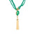 Cartier French chrysoprase pearl diamond 18k yellow gold necklace Cartier