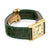 Cartier Paris gold plated Tank watch Cartier