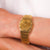 Piaget 18k yellow gold Polo watch Piaget